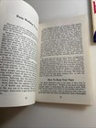 Vintage 1974   how To Live It Up And Live Longer Plus 1 Similar Abb