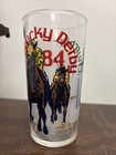 Kentucky Derby Mint Julep Glass Horse Racing Churchill Downs 1984 Official
