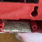 Simplex 4904-9136 Fire Alarm Strobe Light Notification Appliance