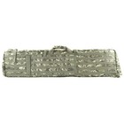 Ncstar 48  Rifle Case Shooting Mat Nylon Gray Digital Camo With Backpack Straps