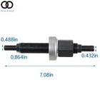 66515 Harmonic Balancer Installation Tool For Chevy Sbc   Bbc Engine