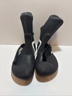 Vans Surf Boot 2 Hi V 3mm  Wetsuit Booties Men s 12 New No Box