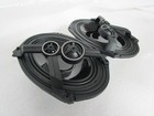24  Harley Davidson Road Glide Street Glide Stage Ii Saddlebag Lid Speakers 5x7