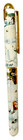 Samoyed Pet Dog Breed Roller Pen  best Friends  By Artist Ruth Maystead