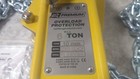 Oz Lifting Products Oz600-10lhop 6 Ton Cap 10 Ft Lift Length Lever Chain Hoist