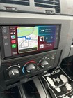 Car Stereo Radio For 2005-2011 Dodge Dakota  Carplay Android15 Gps Fm Sat Nav 7 