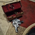 Extraordinary Bolex P1 Z00m Reflex 1