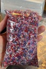 Glass Seed Bead Soup Mixes - 1 Lb 
