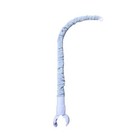 23 Inches Baby Crib Mobile Arm mobile Arm For Crib With Cloth Cover nursery 