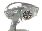 New Traxxas Tqi Bluetooth 2 4ghz Radio Transmitter Rustler 4x4 Slash Vxl