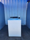 Speed Queen Coin-op Top Load Washer Model Swnnc2sp113tw02 Sn 17100642612 ref 