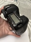 Canon Eos 5d Mark Ii 21 1mp Digital Slr Camera 3421606227