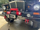 1983 Jeep J10 