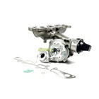 Billet Bv40e-0020 Turbocharger For Vw Passat 104kw 2 0tdi Ckra  12-14 03l253010j