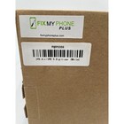 Ipad Air 5 Lcd  Touch Screen Digitizer  white  Lcd Display Lot Of 9