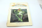 Vintage The Muppet Movie Press Book 1979 Kermit Banjo Collectible