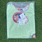 Nickelodeon Dora Pajama Set Size 2t Nick Jr Cartoon New Old Stock Y2k Vtg