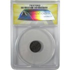 1835 Large Date And 5c Capped Bust 1 2 Dime Vf 25 Anacs Sku i28024