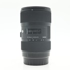 Sigma Af 18-35mm F1 8 Dc Hsm Art 013 Lens Canon Ef  346