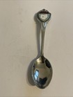 Ohio Vintage Souvenir Spoon Collectible