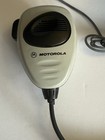 Motorola Mcs2000 Two Way Mobile Radio Uhf  450-520 Mhz  250 Channels Works 