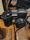 Lot Of Vintage Cameras And Accessories 