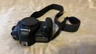 Canon Eos 5d Mark Iv 30 4mp Digital Slr Camera - Black  body Only 