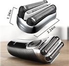 32s Series 3 Replacement Electric Shaver Head For Braun S3 Shaving Razor Head Us