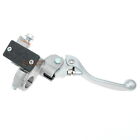 Front Brake Master Cylinder With Cnc Lever For Yamaha Yz65 Yz80 Yz85 Yz125