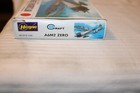 1 72 Scale Hasegawa  A6m2 Mitsubishi Zero Airplane Model Kit  js-075 Bn Open Box