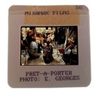 Sophia Loren Pret-a-porter 2 Original 35mm Color Publicity Slides 1994 Film