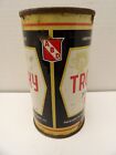 1trophy Flat Top Beer Can  140-1 B b  Brewing Chicago Ill