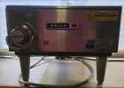 Wells Commercial H-33 Nsf Countertop Electric Burner Hotplate Tested Works