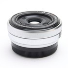 Fujifilm Fujinon Xf 27mm F 2 8 Silver  fuji X Mount  -near Mint-  229