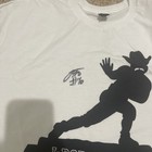 Jacob Rodriguez Signed Texas Tech Red Raiders Shirt Football Autograph Aac