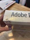 Adobe Dimensions 3 0 Software Retail Version Windows  new sealed