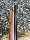 Vintage Crosman Model 397 Pa Air Rifle W  Scope
