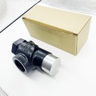Fits For Ingersoll Rand 99289845 Minimum Pressure Valve