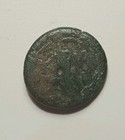 Roman Provincial - Augustus  27 Bc - 14 Ad  Mysia  Kyzikos Ae Torch Coin