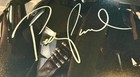 Pedro Pascal Star Wars The Mandalorian Signed Auto 11x14 Photo Bas Beckett