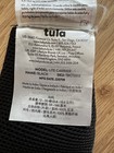 Tula Baby Lite Carrier W  Removable Shade  12-30 Lbs  Black Tbct3g59 