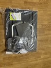 Flo Pilates Multifunctional Training Pilates Board  Gray