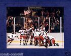 1980 Usa Olympic Hockey Miracle On Ice Team 8x10 Licensed Celebration Photo U s 
