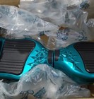 Brand New 6 5  Hoverboard Scooter Ul2272 Certified With Bluetooth   Led Lights