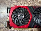 Msi Gaming Geforce Gtx 1070 8gb Graphics Card