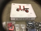 Arduino Uno R3 Plus Sensor And Accessory Misc Bundle Plus Robot Kit Huge Value