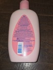 Johnson s Baby Lotion 15 Fl Oz Original Formula Pink Bottle Discontinued Sealed