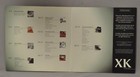 Jaguar 2002 Xk Accessories Brochure New