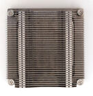 Supermicro 1u Passive Lga 2011 Cpu Cooling Heatsink P n  Snk-p0047p Tested
