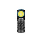 Olight Perun 3 Mini Black Premium Cw Headlamp flashlight  Red white Light  1250l